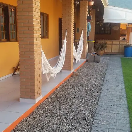 Apartamento Sonho Meu Ubatuba Exterior foto