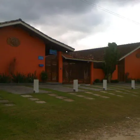 Apartamento Sonho Meu Ubatuba Exterior foto