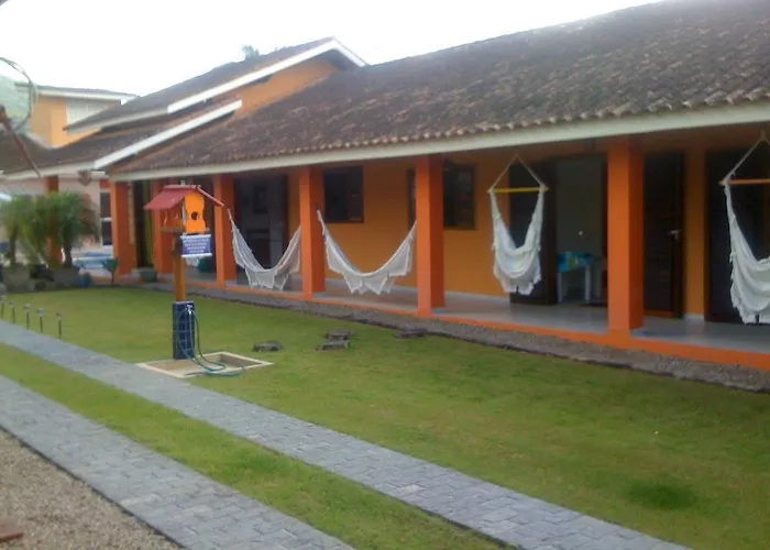 Apartamento Sonho Meu