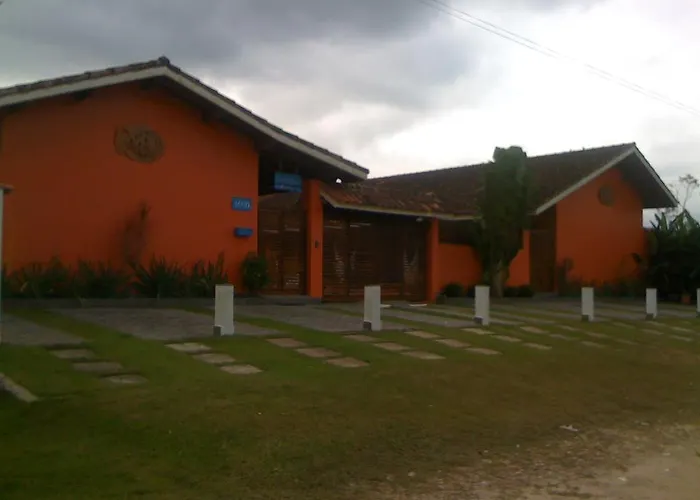 Apartamento Sonho Meu