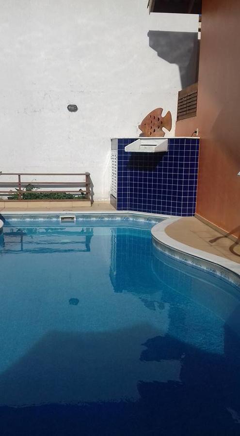 Apartment Sonho Meu *