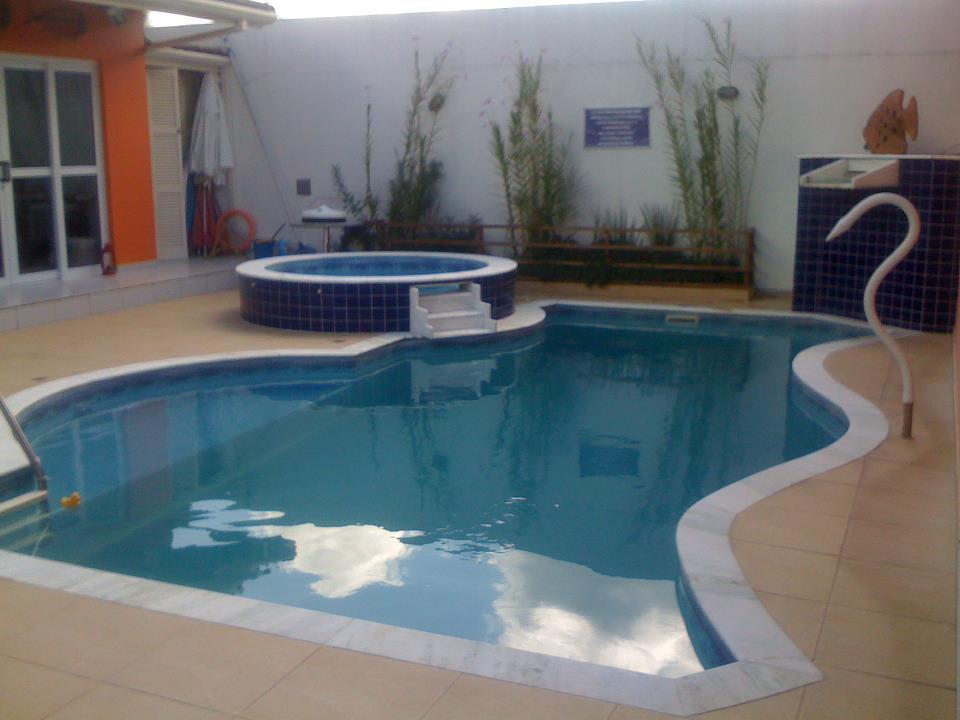 Sonho Meu Apartment