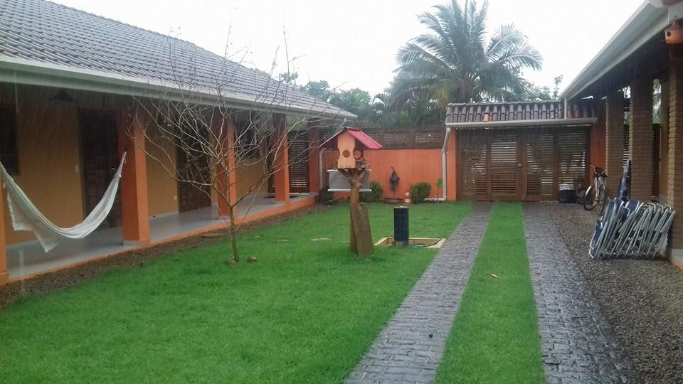 Apartment Sonho Meu