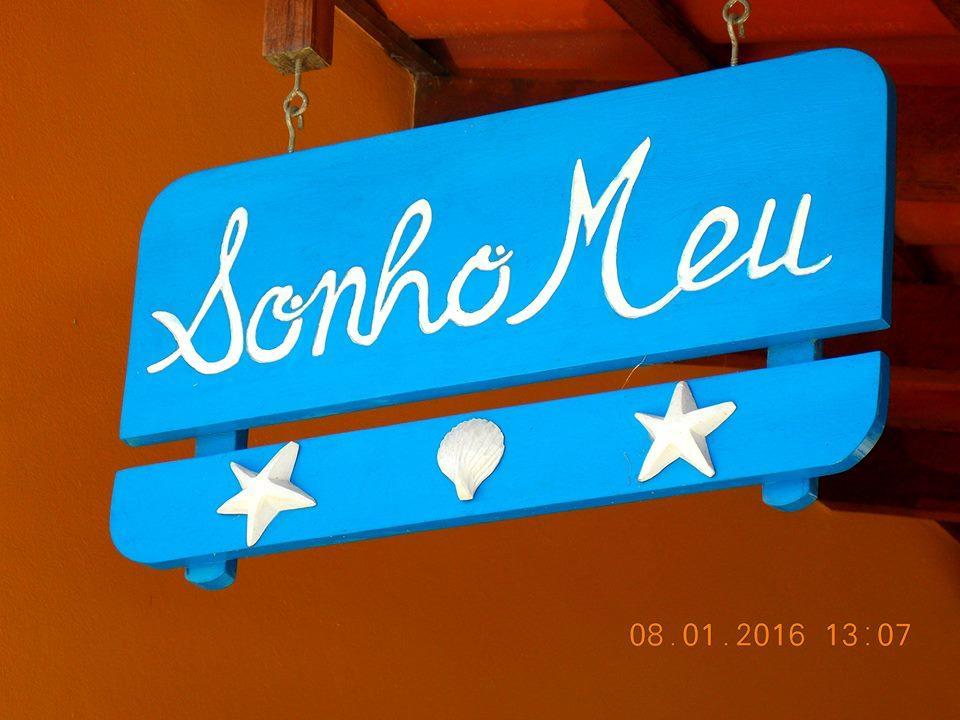 Sonho Meu Apartment