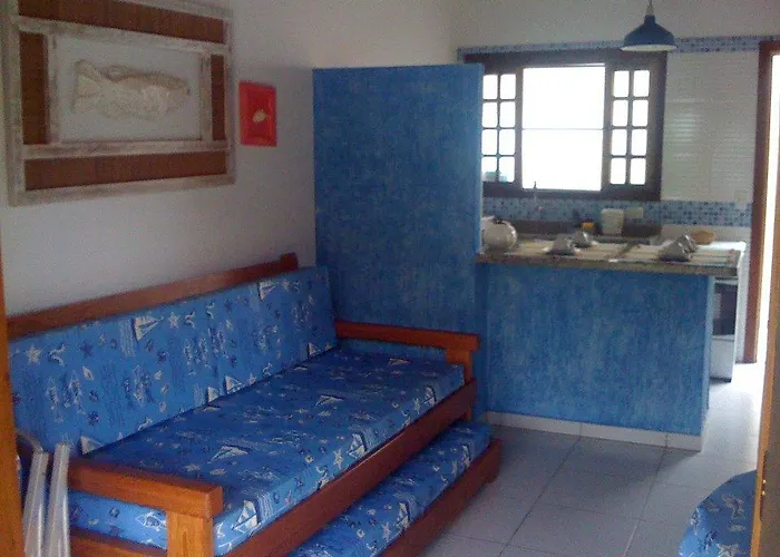 Apartamento Sonho Meu