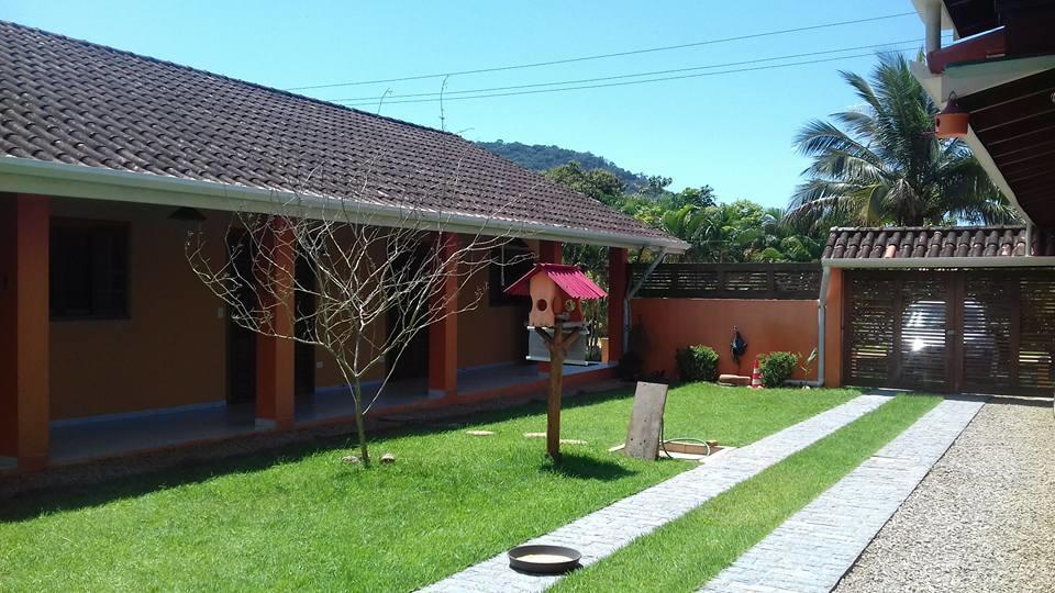Apartment Sonho Meu *