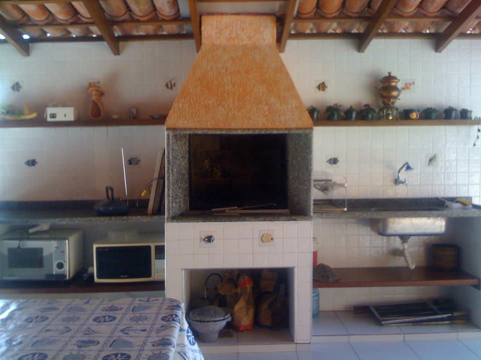 Sonho Meu Apartment Ubatuba